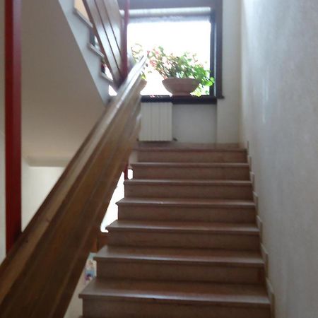 Residence Regina Delle Dolomiti ロッカ・ピエートレ エクステリア 写真
