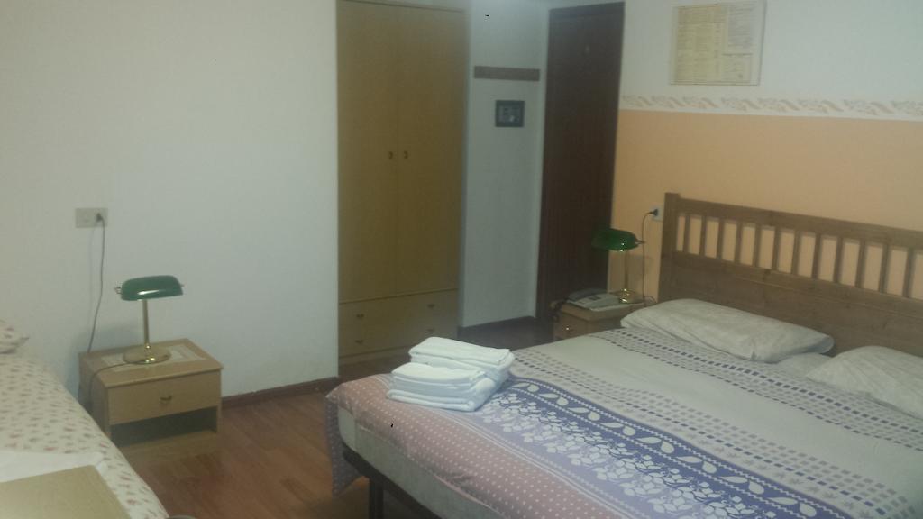 Residence Regina Delle Dolomiti ロッカ・ピエートレ エクステリア 写真