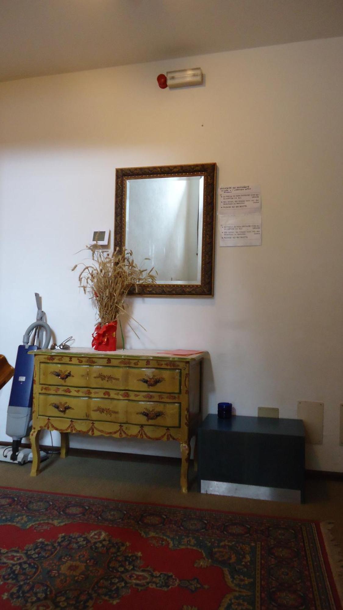 Residence Regina Delle Dolomiti ロッカ・ピエートレ エクステリア 写真