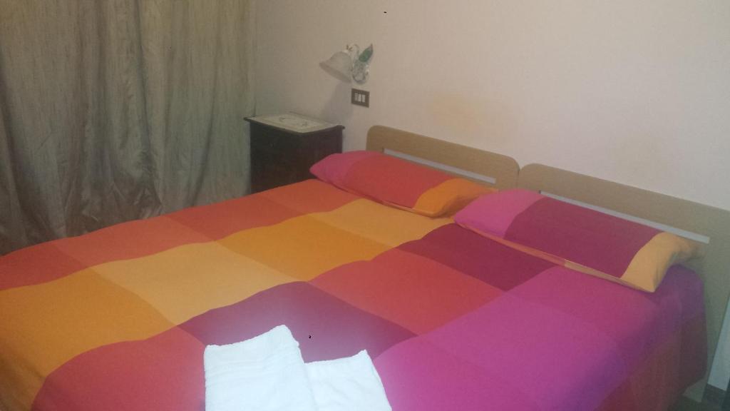 Residence Regina Delle Dolomiti ロッカ・ピエートレ エクステリア 写真