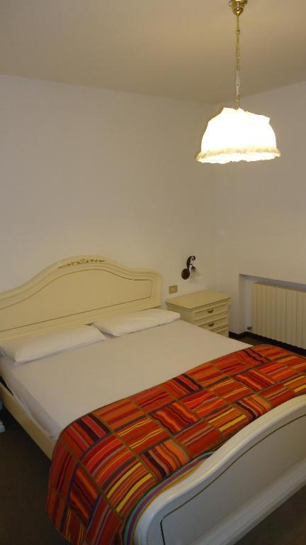 Residence Regina Delle Dolomiti ロッカ・ピエートレ エクステリア 写真